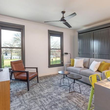 Worldmark Portland Waterfront Park Extérieur photo