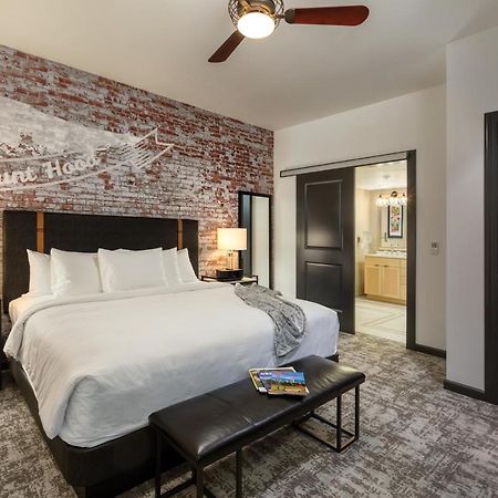 Worldmark Portland Waterfront Park Extérieur photo
