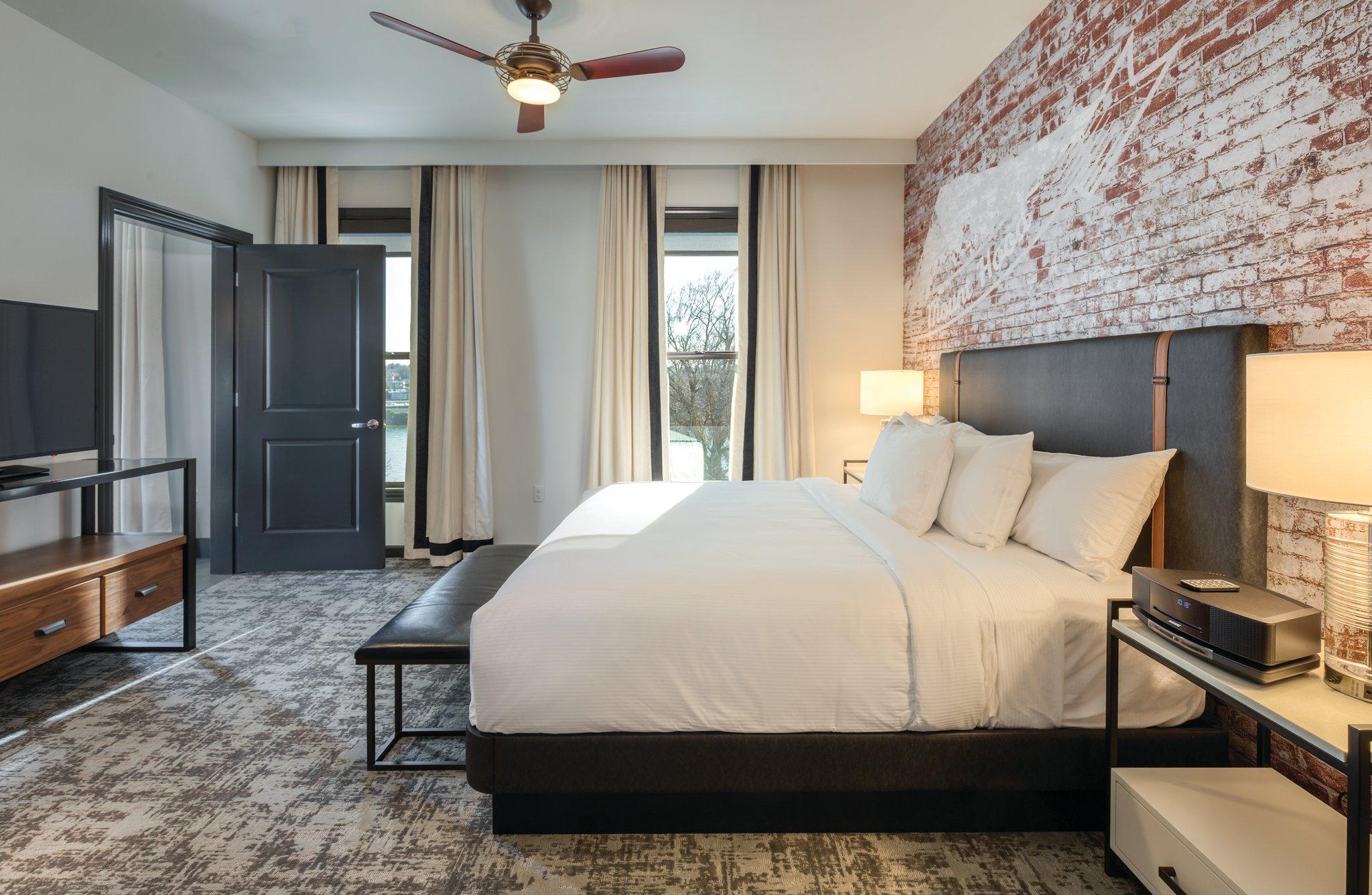 Worldmark Portland Waterfront Park Extérieur photo