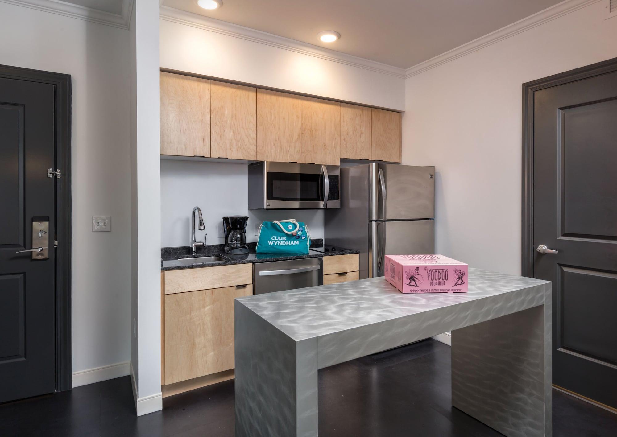 Worldmark Portland Waterfront Park Extérieur photo