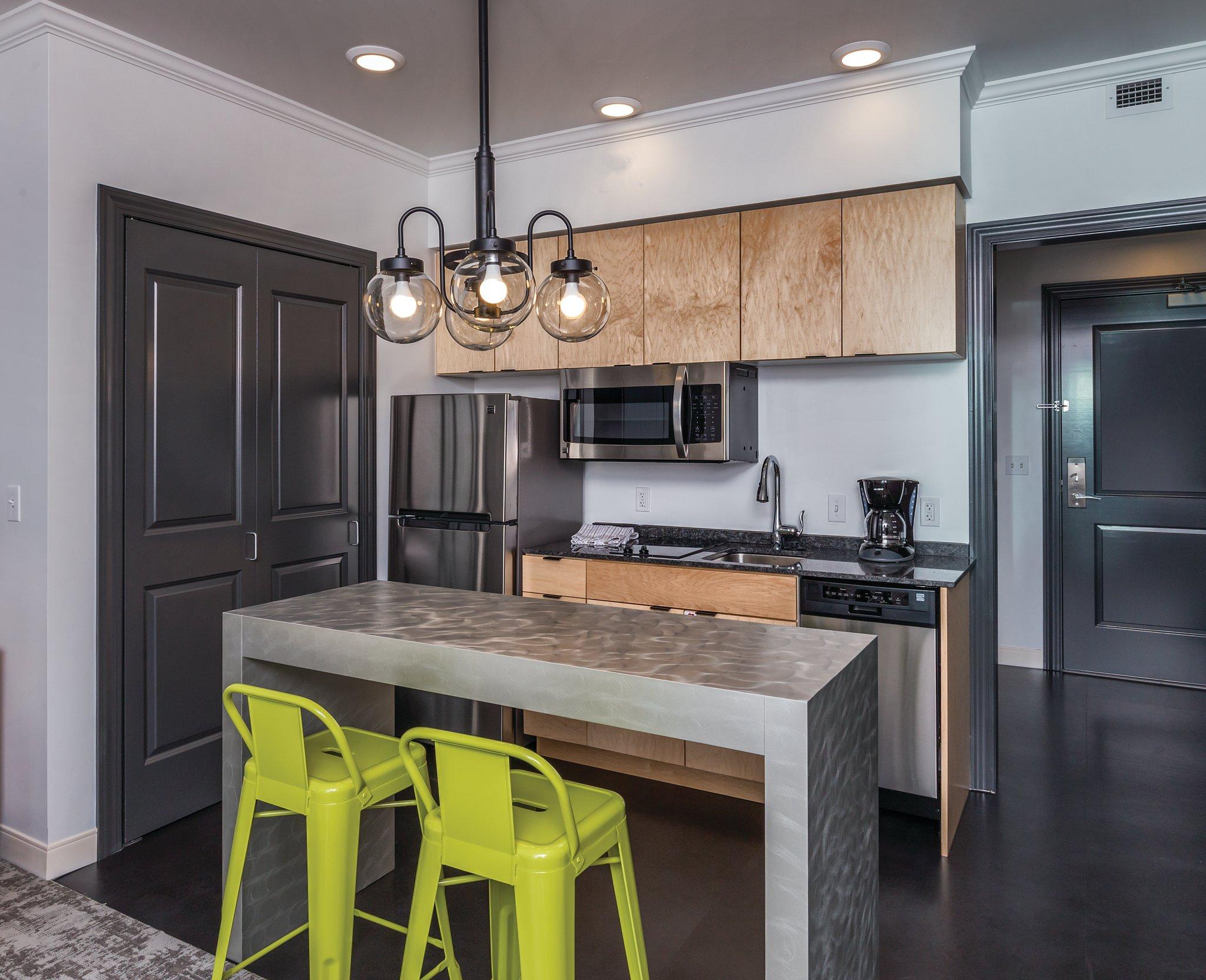 Worldmark Portland Waterfront Park Extérieur photo