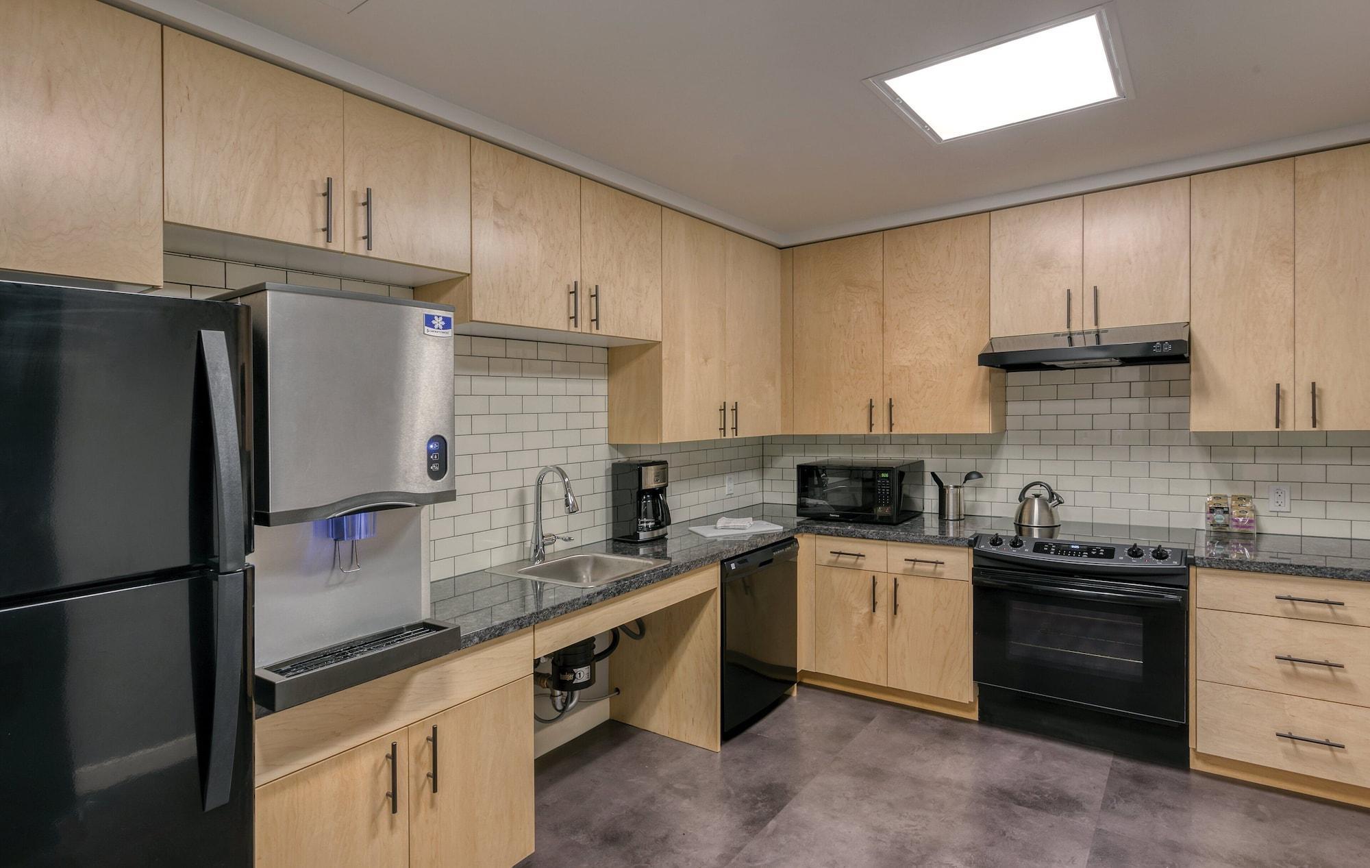 Worldmark Portland Waterfront Park Extérieur photo