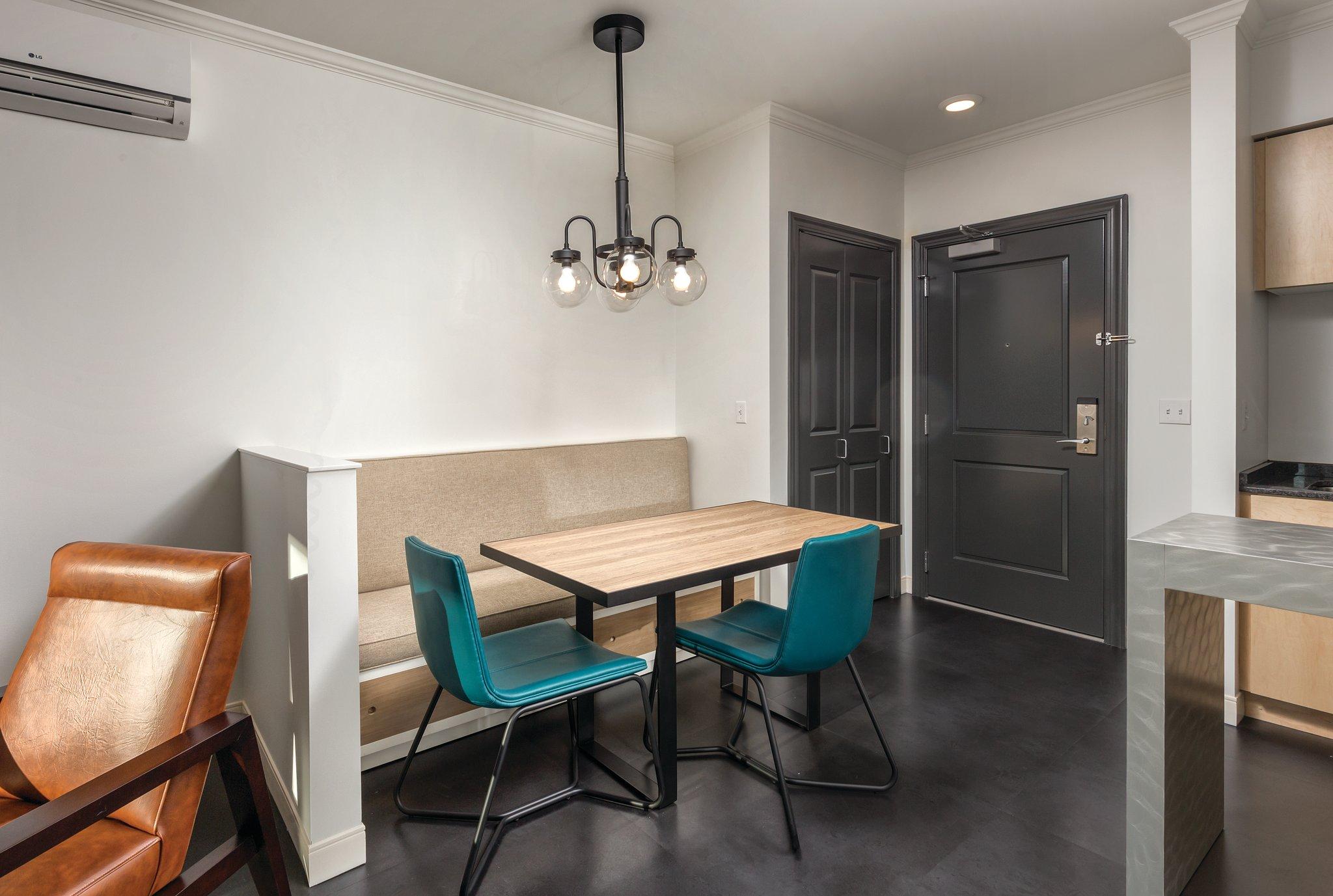 Worldmark Portland Waterfront Park Extérieur photo