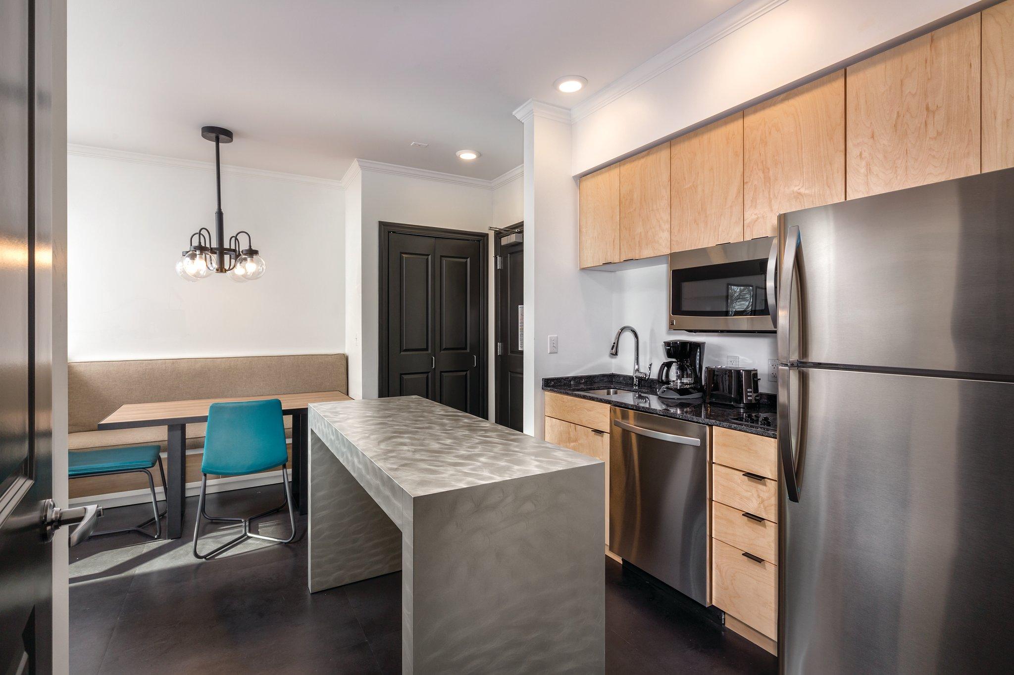 Worldmark Portland Waterfront Park Extérieur photo